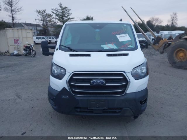 1FTBR1Y81LKA88032 Ford Transit-250 Cargo Van