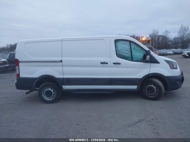 1FTBR1Y81LKA88032 Ford Transit-250 Cargo Van