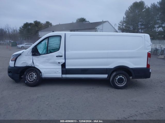 1FTBR1Y81LKA88032 Ford Transit-250 Cargo Van