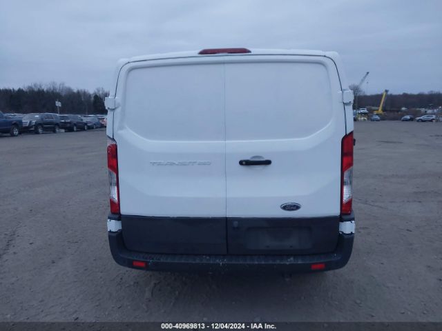 1FTBR1Y81LKA88032 Ford Transit-250 Cargo Van