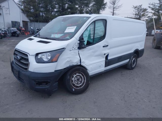 1FTBR1Y81LKA88032 Ford Transit-250 Cargo Van