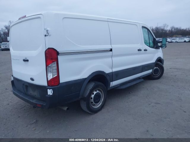 1FTBR1Y81LKA88032 Ford Transit-250 Cargo Van