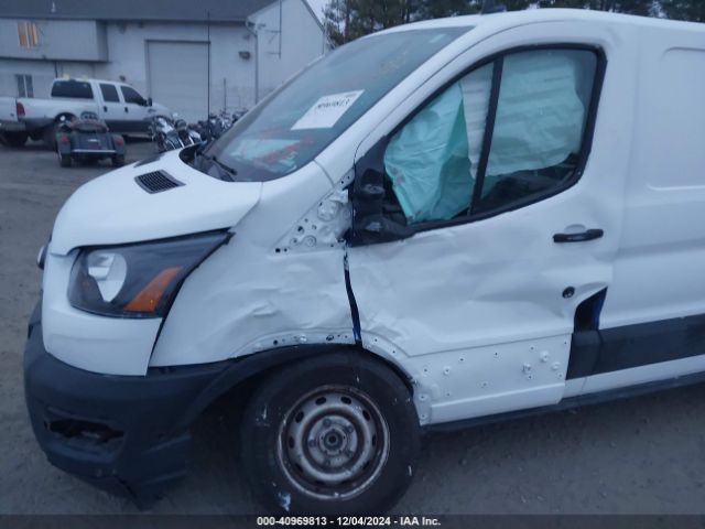 1FTBR1Y81LKA88032 Ford Transit-250 Cargo Van