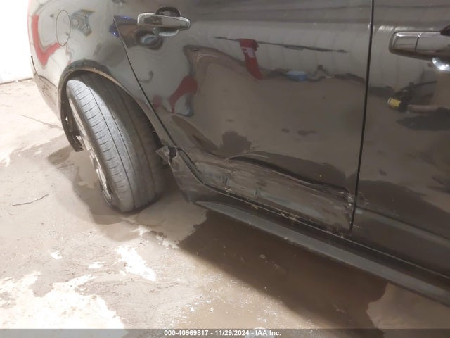 2011 CADILLAC CTS 1G6DL5ED8B0144029 Photo 5