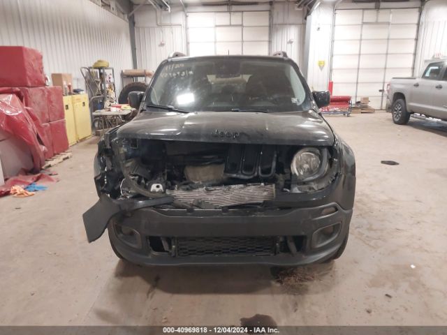 ZACCJBBB8HPG36482 Jeep Renegade Latitude 4x4