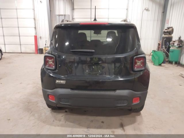 ZACCJBBB8HPG36482 Jeep Renegade Latitude 4x4