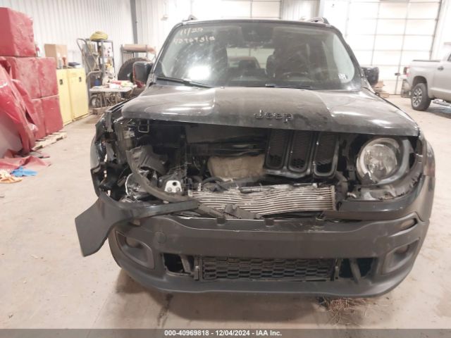 ZACCJBBB8HPG36482 Jeep Renegade Latitude 4x4
