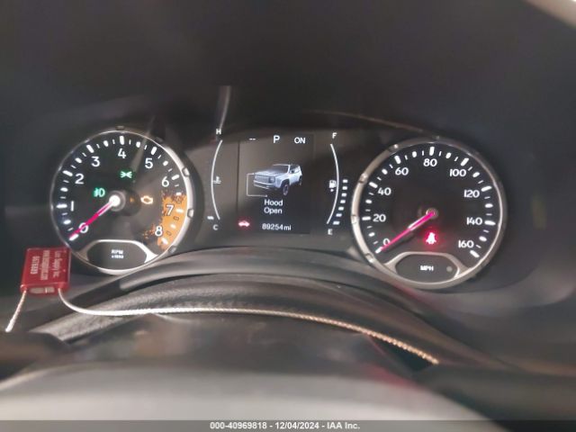 ZACCJBBB8HPG36482 Jeep Renegade Latitude 4x4