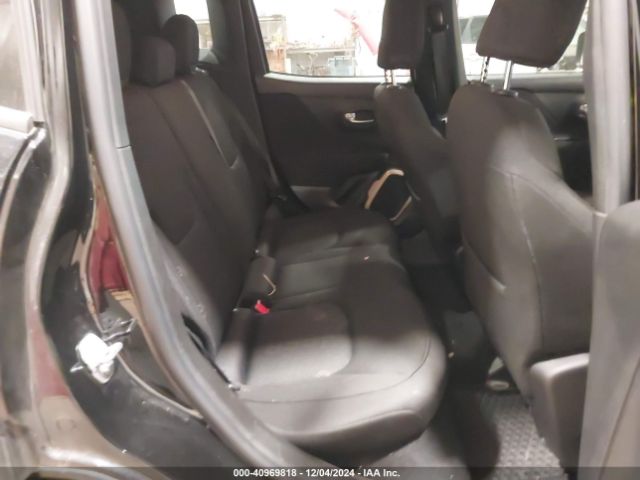 ZACCJBBB8HPG36482 Jeep Renegade Latitude 4x4