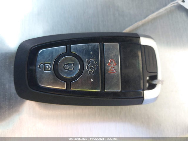 Ford FUSION SE 2017 3FA6P0HD2HR240584 Image 11