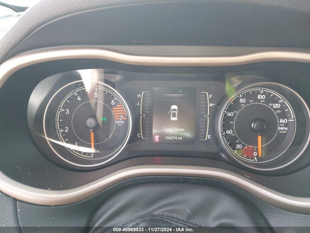Jeep Cherokee Latitude Fwd 2018 1C4PJLCB3JD556937 Image 7