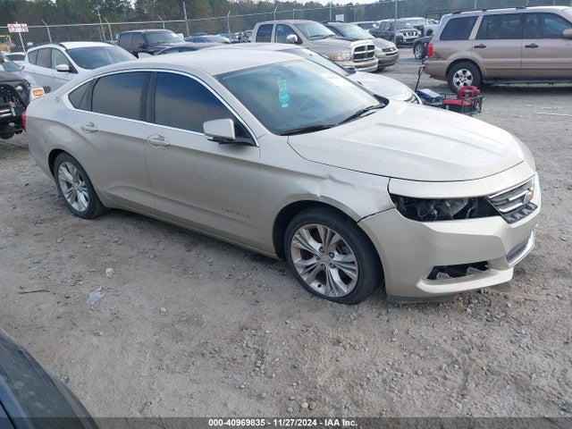 2G1135SN2F9122741 auction archive image