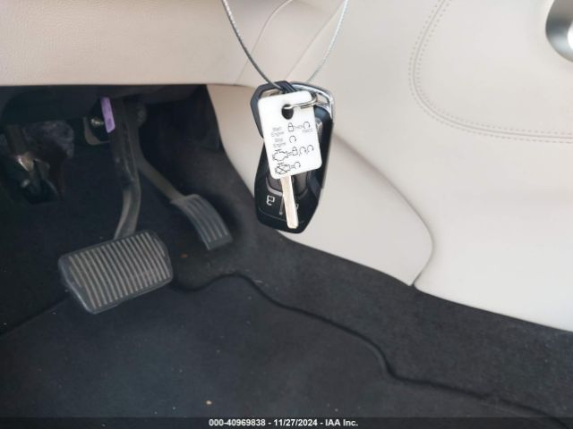 5LMCJ3C98GUJ15902 Lincoln Mkc Reserve