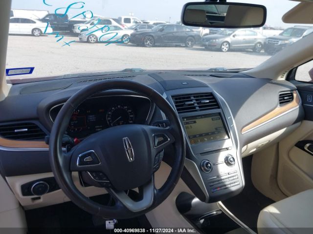 5LMCJ3C98GUJ15902 Lincoln Mkc Reserve