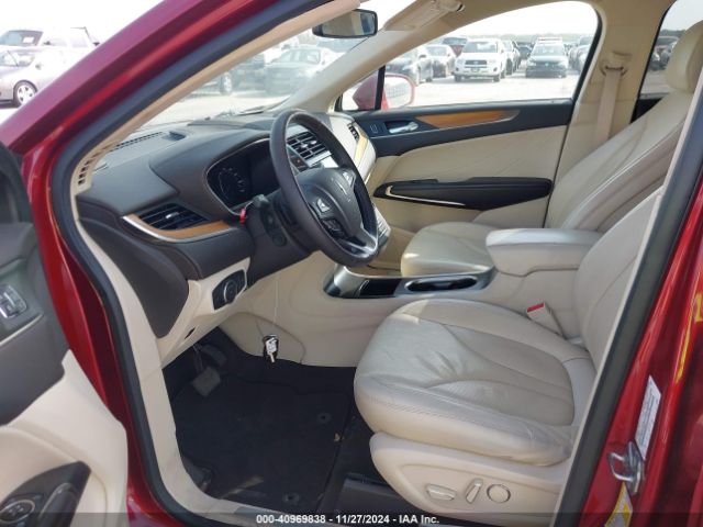 5LMCJ3C98GUJ15902 Lincoln Mkc Reserve