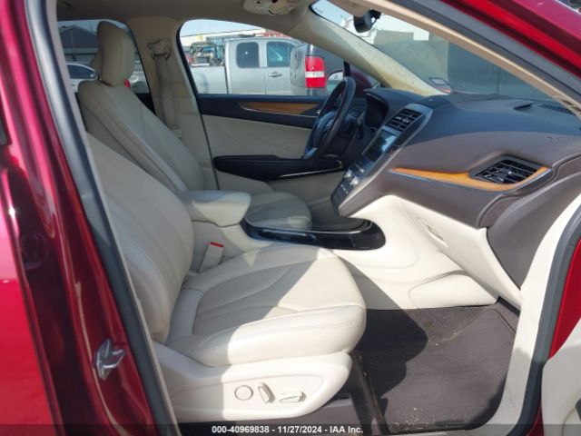 5LMCJ3C98GUJ15902 Lincoln Mkc Reserve
