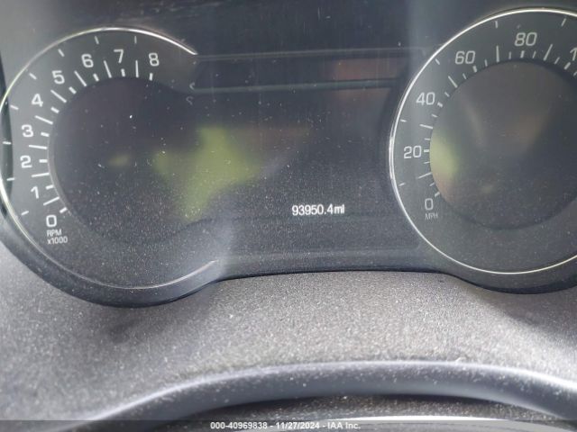 5LMCJ3C98GUJ15902 Lincoln Mkc Reserve
