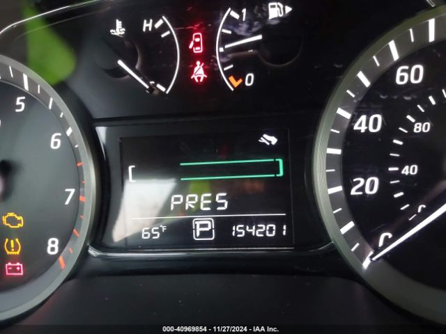 3N1AB7AP2FY379460 Nissan SENTRA SL