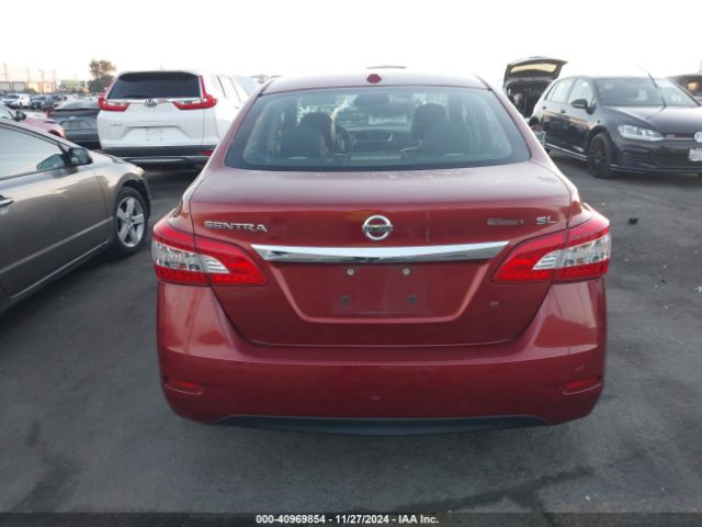 3N1AB7AP2FY379460 Nissan SENTRA SL