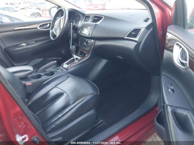 3N1AB7AP2FY379460 Nissan SENTRA SL