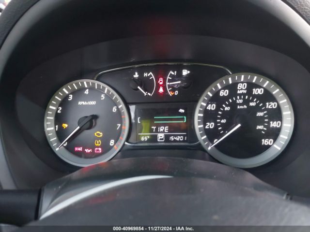 3N1AB7AP2FY379460 Nissan SENTRA SL