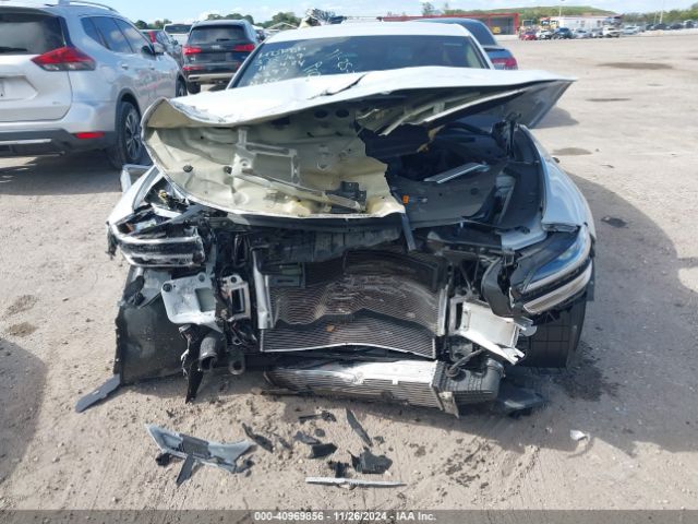 KMTG54TE7PU106397 Genesis G70 3.3t Rwd