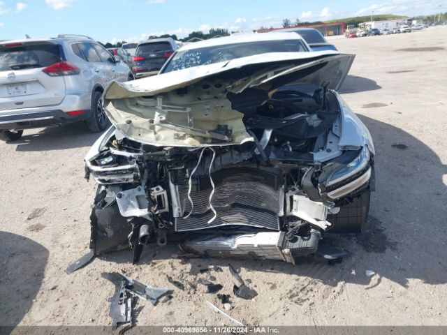 KMTG54TE7PU106397 Genesis G70 3.3t Rwd