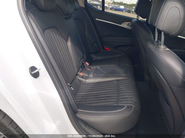 KMTG54TE7PU106397 Genesis G70 3.3t Rwd