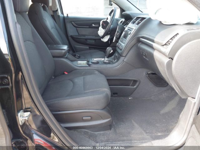 1GKKVPKD8GJ122505 GMC Acadia Sle-2