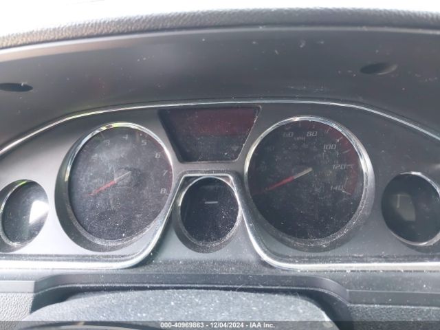 1GKKVPKD8GJ122505 GMC Acadia Sle-2