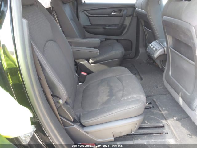 1GKKVPKD8GJ122505 GMC Acadia Sle-2