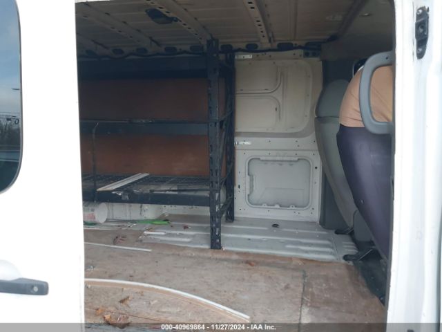 1N6BF0KXXEN107999 Nissan Nv Cargo Nv2500 Hd S V6