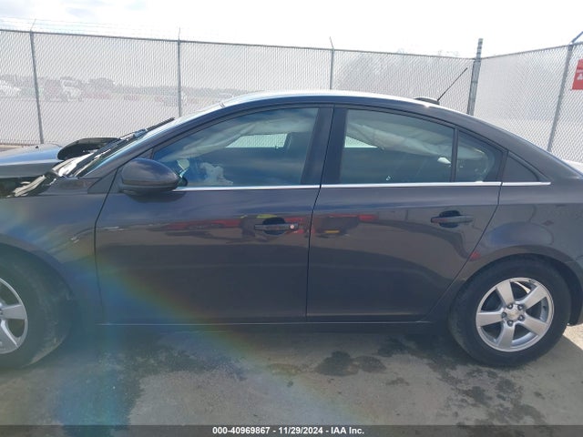 Chevrolet Cruze 1lt Auto 2015 1G1PC5SB2F7123311 Image 15