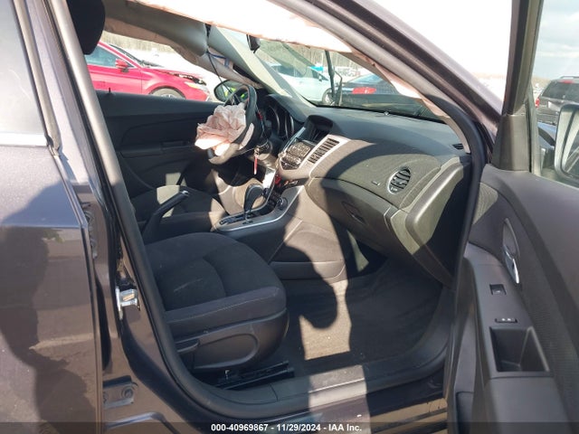 Chevrolet Cruze 1lt Auto 2015 1G1PC5SB2F7123311 Image 5