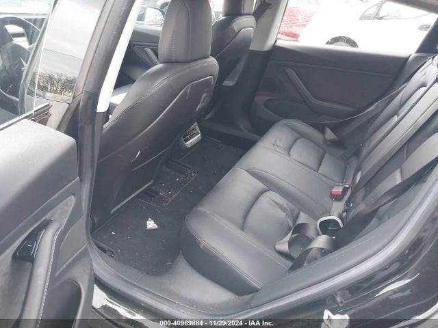 2018 TESLA MODEL 3 5YJ3E1EB7JF070483 Photo 7
