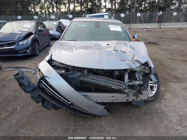 2C3CDXBG3FH843879 Dodge Charger Se