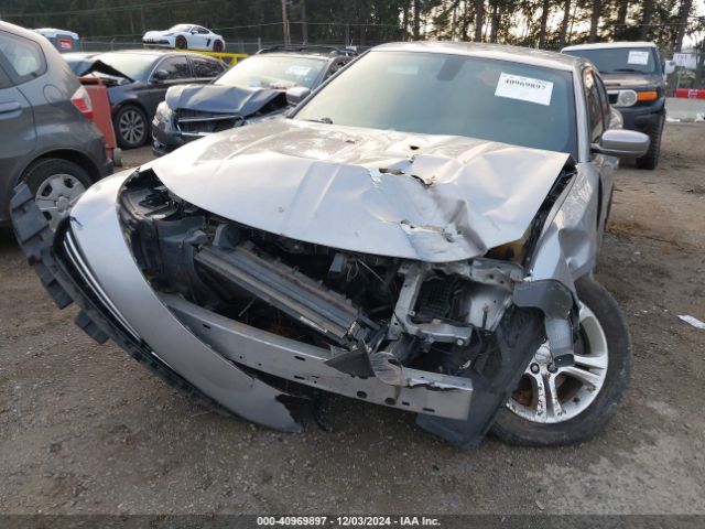 2C3CDXBG3FH843879 Dodge Charger Se