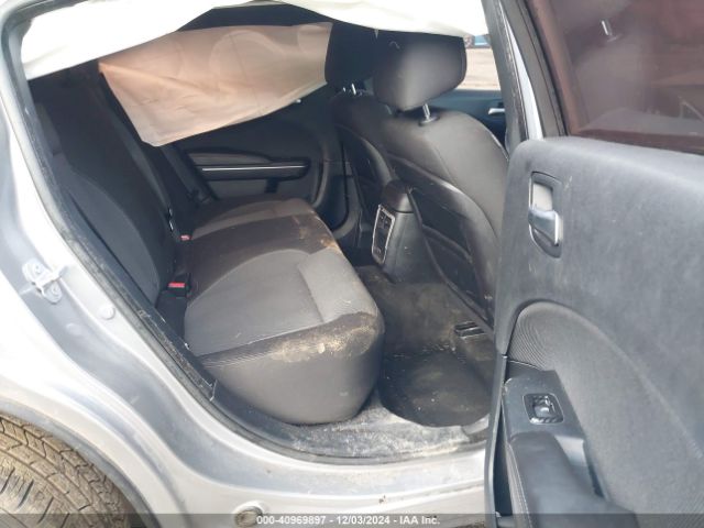 2C3CDXBG3FH843879 Dodge Charger Se