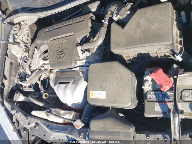 Toyota CAMRY LE 2016 4T1BF1FK1GU213981 Image 10