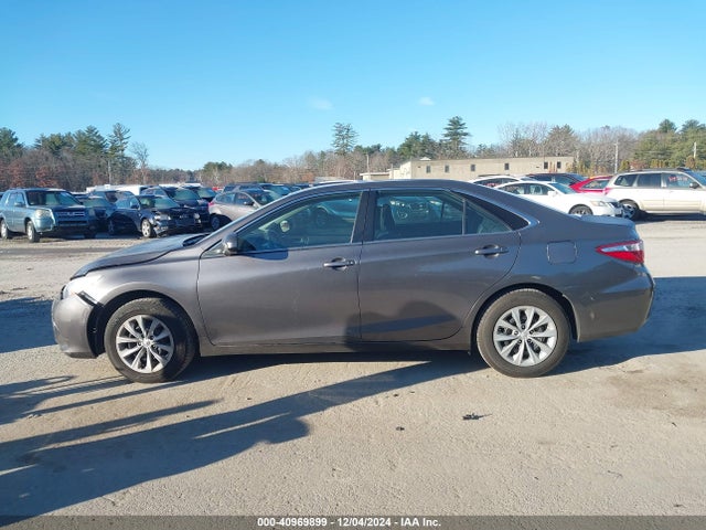Toyota CAMRY LE 2016 4T1BF1FK1GU213981 Image 14
