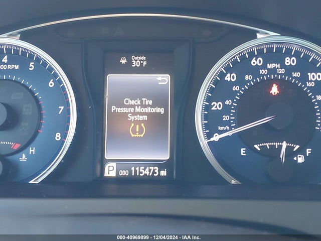 Toyota CAMRY LE 2016 4T1BF1FK1GU213981 Image 15