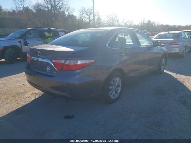 Toyota CAMRY LE 2016 4T1BF1FK1GU213981 Image 4