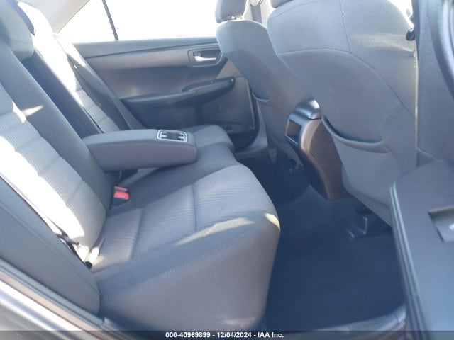 Toyota CAMRY LE 2016 4T1BF1FK1GU213981 Image 8
