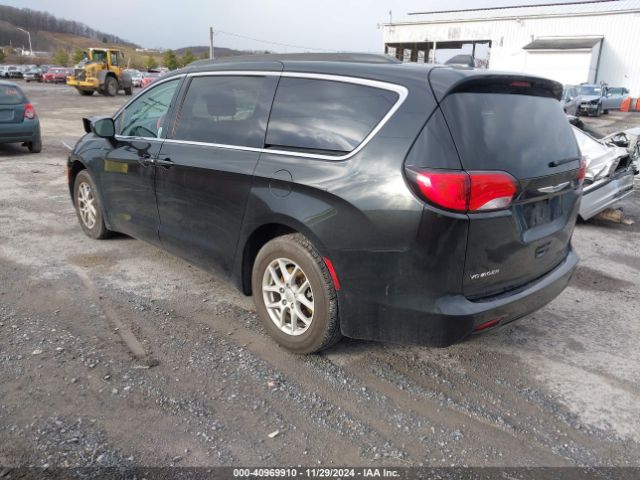 2C4RC1DG9LR172582 Chrysler Voyager Lxi