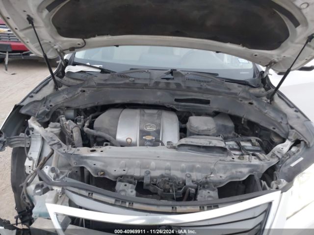 2T2ZZMCAXHC041029 Lexus RX 350