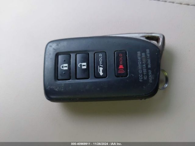 2T2ZZMCAXHC041029 Lexus RX 350