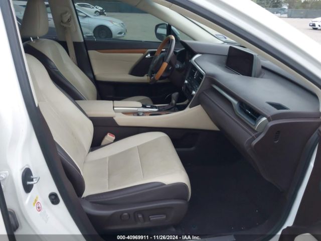 2T2ZZMCAXHC041029 Lexus RX 350