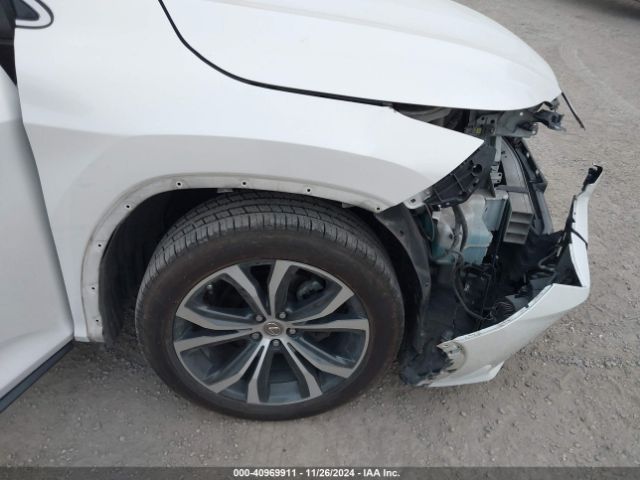 2T2ZZMCAXHC041029 Lexus RX 350