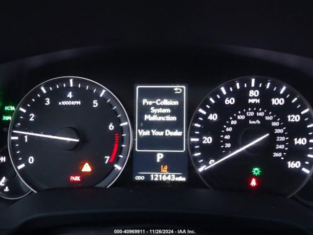 2T2ZZMCAXHC041029 Lexus RX 350