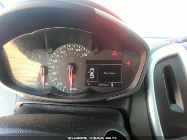 1G1JD5SB1K4112122 Chevrolet Sonic Lt Auto
